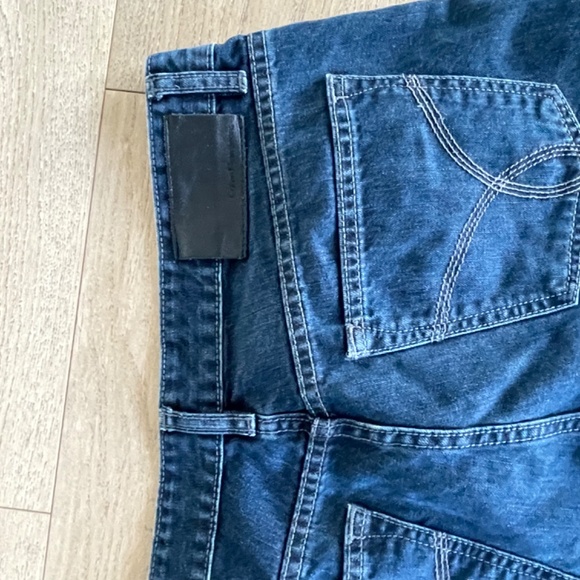 Mens Calvin Klein jeans - Picture 3 of 4
